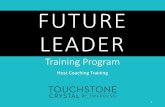 TC Future Leader Program Session 3