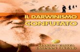 Il darwinismo confutato. italian
