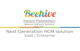 Beehive hrms presentation  new 12