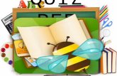 Quiz bee (ANYONG LUPA AT ANYONG TUBIG)