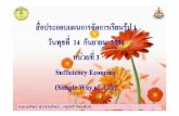 Sufficiency Economy+Simple Way of Life2+ป.1+106+dltvengp1+54en p01 f38-1page