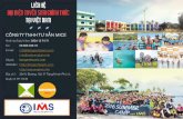 [Cebu English] Trại hè tiếng Anh Philippines 2017 Trường IMS Cebu