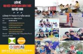 [Cebu english] SMEAG English Summer Camp 2017 - Trại hè du học tiếng Anh philippines