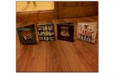 Personal Albums