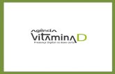 Agencia vitamina D - Presença Digital na dose certa