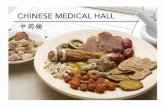 Intergrared Presentation (Chinese Herbal)