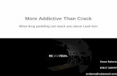 More Addictive than Crack - What Drug Peddling can Teach you about Lead Gen_Owen Roberts