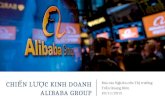 Alibaba - Chinese internet empire