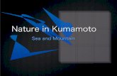 Nature In Kumamoto