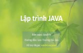 Tài liệu Lập trình Java Core