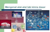 Mengenal alat-alat lab kimia dasar - Direktori File UPI