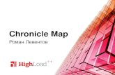 Chronicle Map