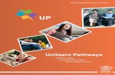 Unilearn Pathways