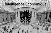 Intelligence Economique de Babacar Lo