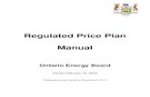 Regulated Price Plan (RPP) Manual (February 16, 2016)