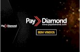 PayDiamond - Apresentação Oficial