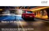 SAP-BPC 10.1