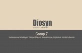 Diosyn (sacubitril/valsartan)