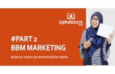 bbm marketing guide untuk online shop
