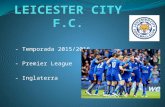 Leicester city fc
