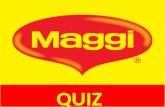 Maggie Quiz