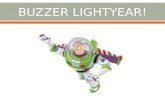 Buzzer Lightyear