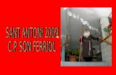 Sant Antoni 2009