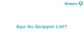 Machfut huda   quipper video presentation for quipper supporter