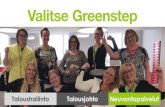 Tilitoimistosi Oulussa: Greenstep Oy