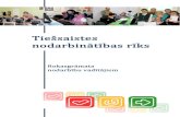 Facilitator’s handbook on “Online Employment Toolkit” in Latvian
