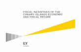 Fiscal Regime in the Canary Islands by E&Y (Canary Islands Hub)