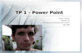 Tp1–Power Point Sirtori Gustavo