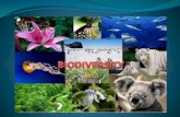 Biodiversity - Basics