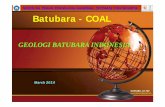 Tambang STTNAS _ Mata Kuliah Batubara_Semester IV_Coal sttnas supandi_2014_01_foto coal