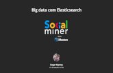 DevCommerce Conference 2016: Big data com Elastic Search