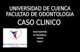 Caso clinico ortodoncia