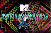 MTV funny shipper | Người giao hàng vui vẻ