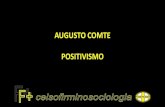 Auguste comte e o positivismo 2