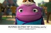 Kidz party home_huong quynh_28.0515