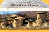 ÖNCEL AKADEMİ: GEOTURISM