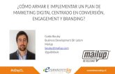 Presentación Guido Boulay - eCommerce Day Santiago 2016