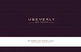 Bộ quy chuẩn thiết kế logo thời trang Uberverly