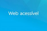 Web acessível