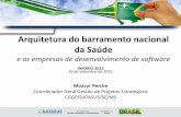 Rio Info 2015 - Painel Informação Clínica, Qualidade e Privacidade Os Desafios da Próxima Onda - Moacyr Perche