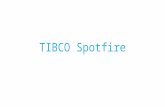 TIBCO Spotfire