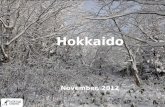 Hokkaido 2012