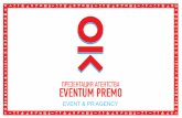 Презентация Eventum Premo