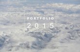 2015 Constance portfolio
