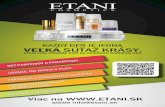 Etani cosmetics