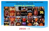 Antropologia cultural tema  06
